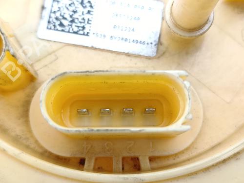 Fuel pump VW GOLF VIII (CD1, DA1)  | BP36034204M76  - Image 5