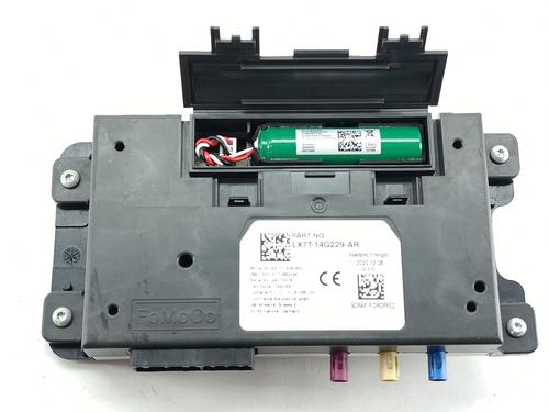 Módulo eletrónico FORD FOCUS IV (HN) 1.5 EcoBlue | BP36702822M83 - Image 4