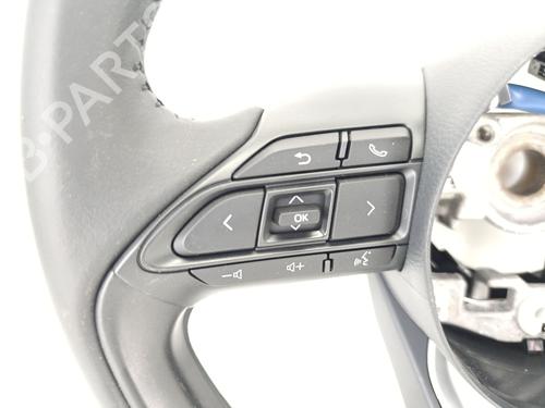 Rat TOYOTA YARIS (_P21_, _PA1_, _PH1_) 1.5 Hybrid (MXPH10, MXPH11) | BP34695347C49 - Image 3
