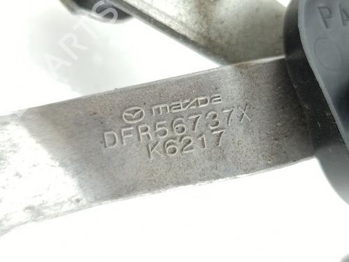 Front wiper motor MAZDA CX-30 (DM) SKYACTIV-G M Hybrid (DM5W, DM6W) | BP34544337M29 - Image 4