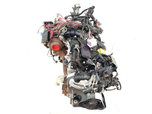 Engine RENAULT EXPRESS Box Body/MPV  | BP36501413M1  - Image 12