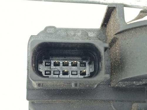 Front right lock OPEL MOKKA / MOKKA X (J13) 1.6 CDTI (_76) | BP31038542C97