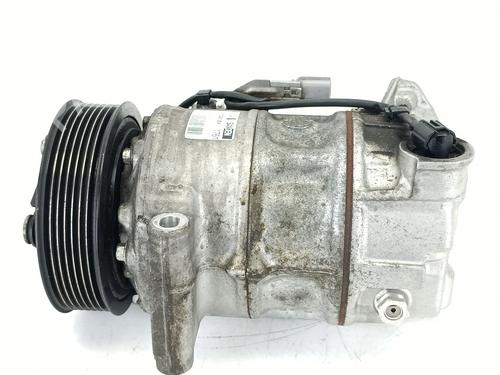 AC compressor RENAULT MEGANE IV Hatchback (B9A/M/N_) 1.3 TCe 140 (B9NB) | BP38252554M34 - Image 5