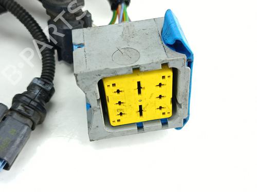 Cable PEUGEOT PARTNER Box Body/MPV (K9) 1.5 BlueHDi 100 | BP28520806E12