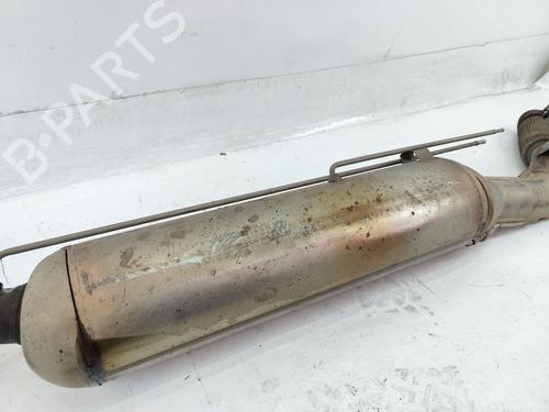 Particulate filter CITROËN JUMPY III Van (V_) 2.0 BlueHDi 120 | BP29357147M81 