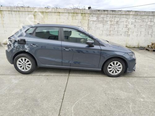 Climate control SEAT IBIZA V (KJ1, KJG) 1.0 MPi | BP33704391I5  - Image 7