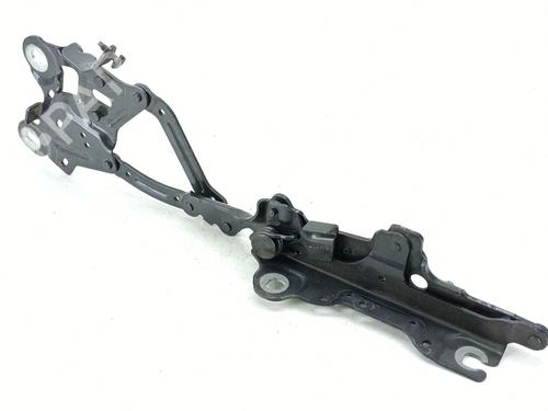 Used Hinge/Door check strap Hinge/Door check strap BMW X1 (F48) sDrive 18 d (150 hp) 40496330 40496330