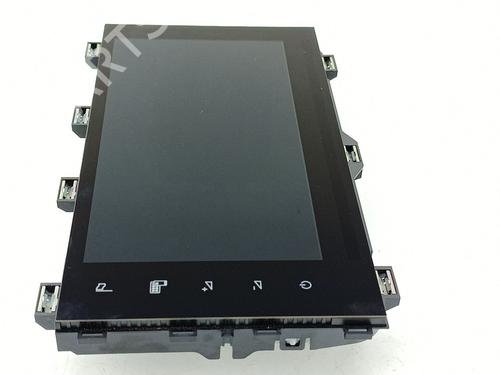 Display SEAT ATECA (KH7, KHP) 1.5 TSI | BP38409937C48 - Image 3