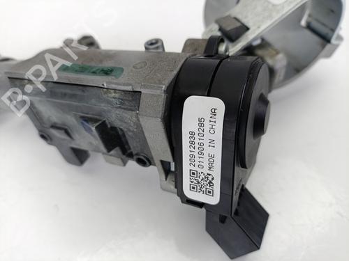 Ratlås/Tændingslås OPEL ASTRA J (P10)  | BP15550803M48