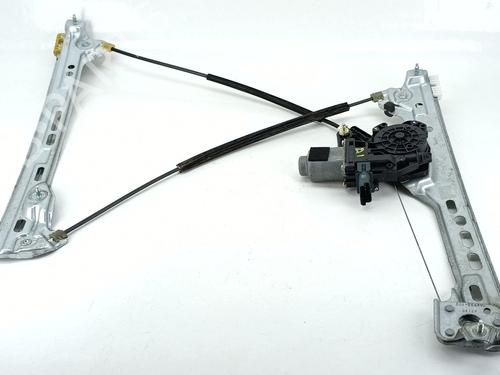 Used Front right window mechanism Front right window mechanism RENAULT MEGANE IV Hatchback (B9A/M/N_) 1.3 TCe 140 (B9NB) (140 hp) 34720214 34720214