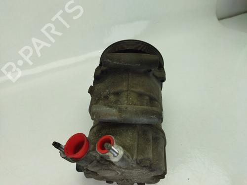 AC compressor PEUGEOT 307 (3A/C) 1.6 HDi 110 | BP9345186M34 