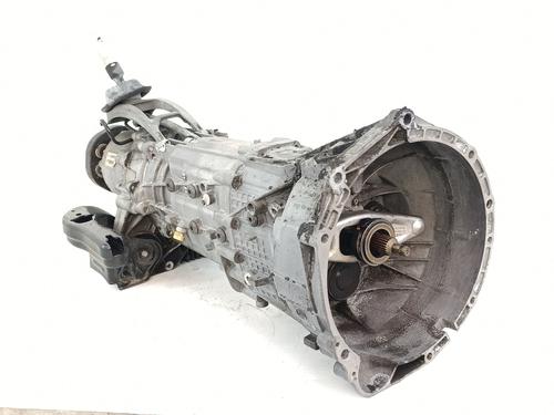 Gearbox BMW X3 (E83) xDrive 20 d | BP37535832M3  - Image 8