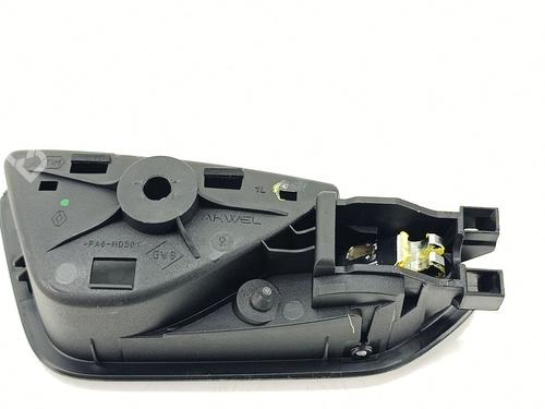 Front left interior door handle RENAULT CLIO V (B7_) 1.0 TCe 90 (B7MT) | BP38304698I13 - Image 3
