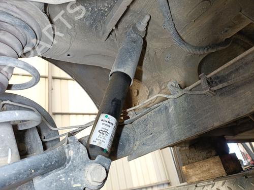 Used Left rear shock absorber Left rear shock absorber 37518823 37518823