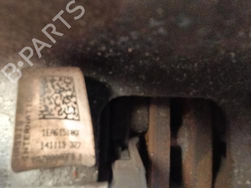 Right front brake caliper VW ID.3 (E11, E12) Pro | BP37487520M104 - Image 4