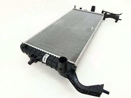 Water radiator HYUNDAI i30 (PDE, PD, PDEN) 2.0 N | BP33120625M31  - Image 5