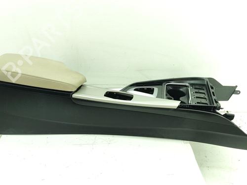 Used Middle console BMW 3 Gran Turismo (F34) 320 d (190 hp) 30277163