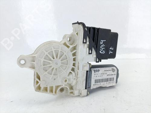 Used Right rear window motor SEAT ALTEA (5P1) [2004-2015]  25878991