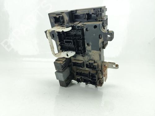 Fuse box NISSAN TERRANO II (R20) 2.7 TD 4WD | BP28357871E1 