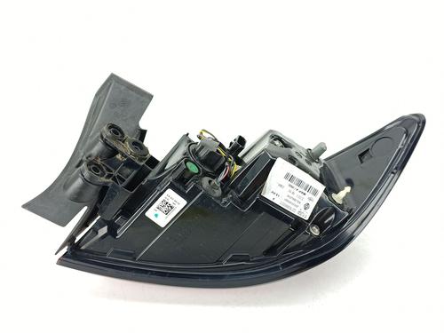 Left taillight RENAULT CLIO IV (BH_) 0.9 TCe 90 (BHNF, BHMA, BHMH, BHJK, BHJR) | BP32211709C34