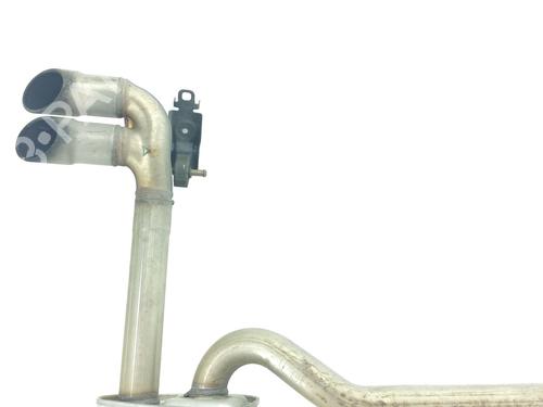 Uitlaatsysteem JEEP COMPASS (MP, M6, MV, M7) 1.6 CRD | BP30591403M121