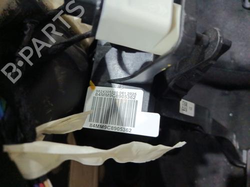 Break pedal CITROËN C4 X (BD_, BE_, BF_) ë-C4 X (BFZKXC) | BP37074302I19 - Image 3