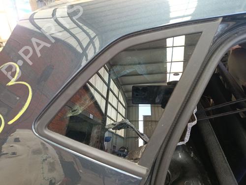 Used Rear right quarter glass Rear right quarter glass SEAT IBIZA V (KJ1, KJG) 1.0 MPi (80 hp) 33795163 33795163