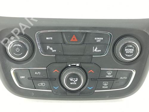 Spak kontakt JEEP COMPASS (MP, M6, MV, M7) 1.6 CRD (120 hp) 30617447