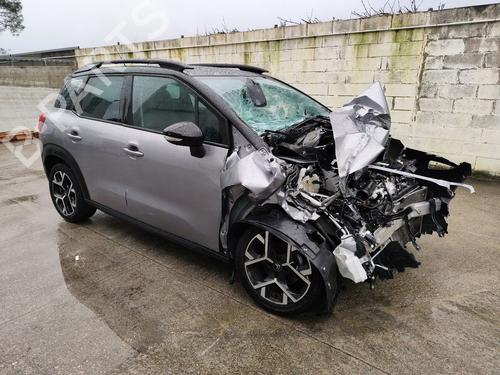 Subframe CITROËN C3 AIRCROSS II (2R_, 2C_) 1.5 BlueHDi 120 (2CYHXX) | BP34649190M9  - Image 10