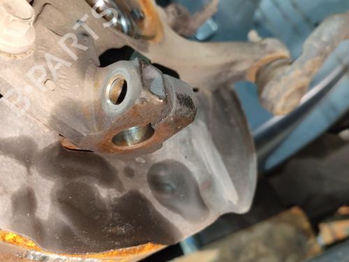 Right front steering knuckle FORD KUGA III (DFK) 2.0 EcoBlue mHEV | BP37073883M26 - Image 3