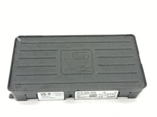 Kabinelys SEAT ATECA (KH7, KHP) 1.5 TSI (150 hp) 32666369