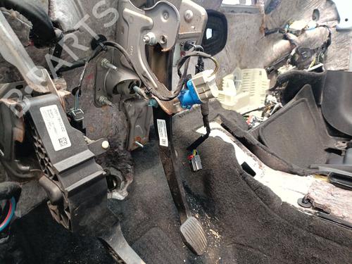 Break pedal FORD FOCUS IV (HN) 1.5 EcoBlue | BP37515566I19 - Image 2