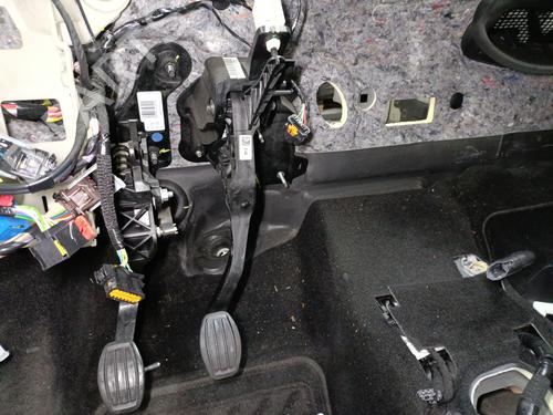 bremsepedal bremsepedal 39430906 39430906