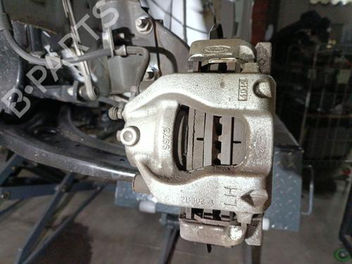 Venstre bremsekaliper foran FORD TRANSIT CUSTOM V362 Bus (F3) 1.0 EcoBoost PHEV | BP30081436M105 