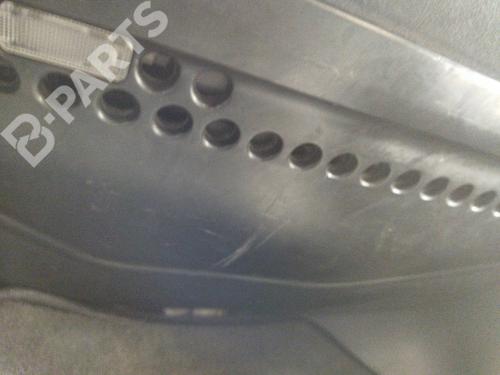 Used Heater blower motor Heater blower motor MERCEDES-BENZ E-CLASS (W210) E 240 (210.062) (170 hp) 9366718 9366718