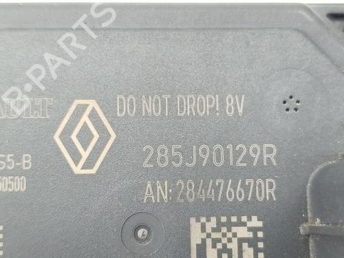Electronic module DACIA SANDERO III 1.0 SCe 65 | BP32103102M83 