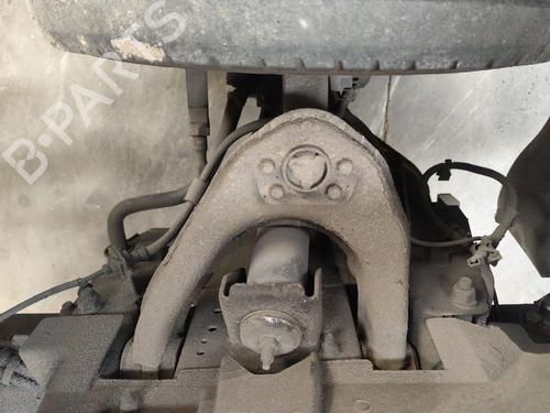 Used Right front suspension arm NISSAN NT400 CABSTAR (F24M) [2009-2025]  26554695