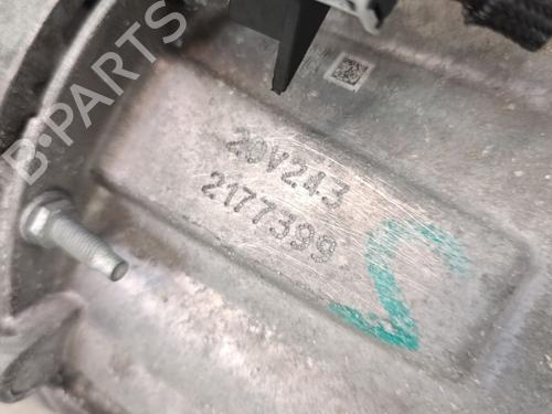 Gearbox CITROËN C3 III (SX) 1.5 BlueHDi 100 (SXYHYP, SXYHTU) | BP32702806M3  - Image 9