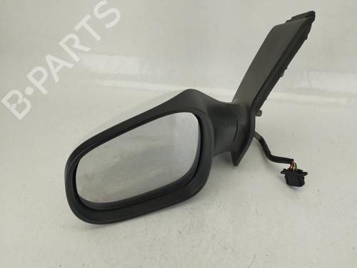 Used Left mirror SEAT ALTEA XL (5P5, 5P8) 1.9 TDI (105 hp) 13349753