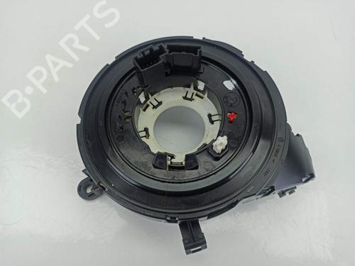 Used Squib airbag BMW X1 (E84) sDrive 18 d (143 hp) 12983166