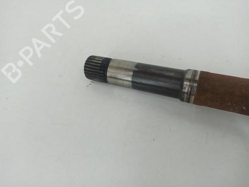 Right front driveshaft CITROËN BERLINGO MULTISPACE (B9)  | BP16013792M39 