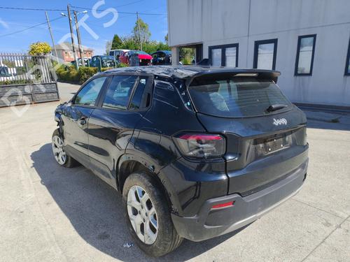 Boot lining JEEP AVENGER (J2) Electric | BP39430957I3 - Image 9
