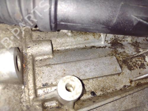 Gearbox FIAT FIORINO Box Body/MPV (225_) 1.3 D Multijet (225BXD1A, 225BXB1A, 225BXB11) | BP9290659M3 