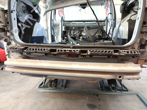 Renfort de pare-chocs arrière SKODA KAROQ (NU7, ND7) 2.0 TDI (116 hp) 30003246