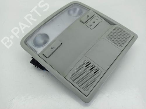 Used Interior roof light SEAT LEON (5F1) 1.2 TSI (110 hp) 9372250