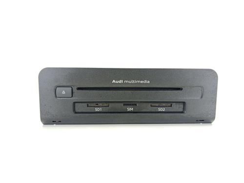 Radio AUDI A4 B9 (8W2, 8WC) 2.0 TDI | BP37641467E6 - Image 2