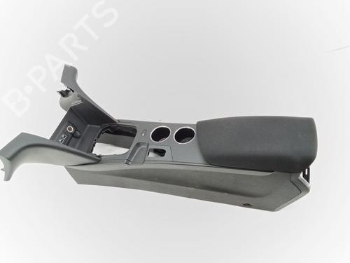 Console centrale RENAULT MEGANE IV Hatchback (B9A/M/N_) 1.3 TCe 140 (B9NB) | BP38252546I22 - Image 5