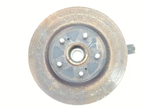 Used Left front steering knuckle Left front steering knuckle SUZUKI GRAND VITARA II (JT, TE, TD) 1.9 DDiS All-wheel Drive (JT419, TD44, JB419WD, JB419XD,... (129 hp) 33465986 33465986