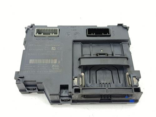 Used Electronic module Electronic module RENAULT CLIO IV (BH_) 0.9 TCe 90 (BHNF, BHMA, BHMH, BHJK, BHJR) (90 hp) 33324577 33324577