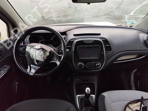 Front right panel RENAULT CAPTUR I (J5_, H5_) 0.9 TCe 90 | BP33958889C59  - Image 16